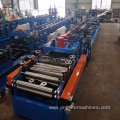 C Channel Roll Forming Machine C/Z/U/L Purlin Machine